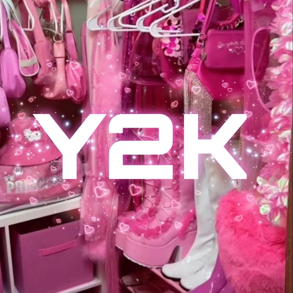 🖤💕 Y2K Items Here! 💕🖤